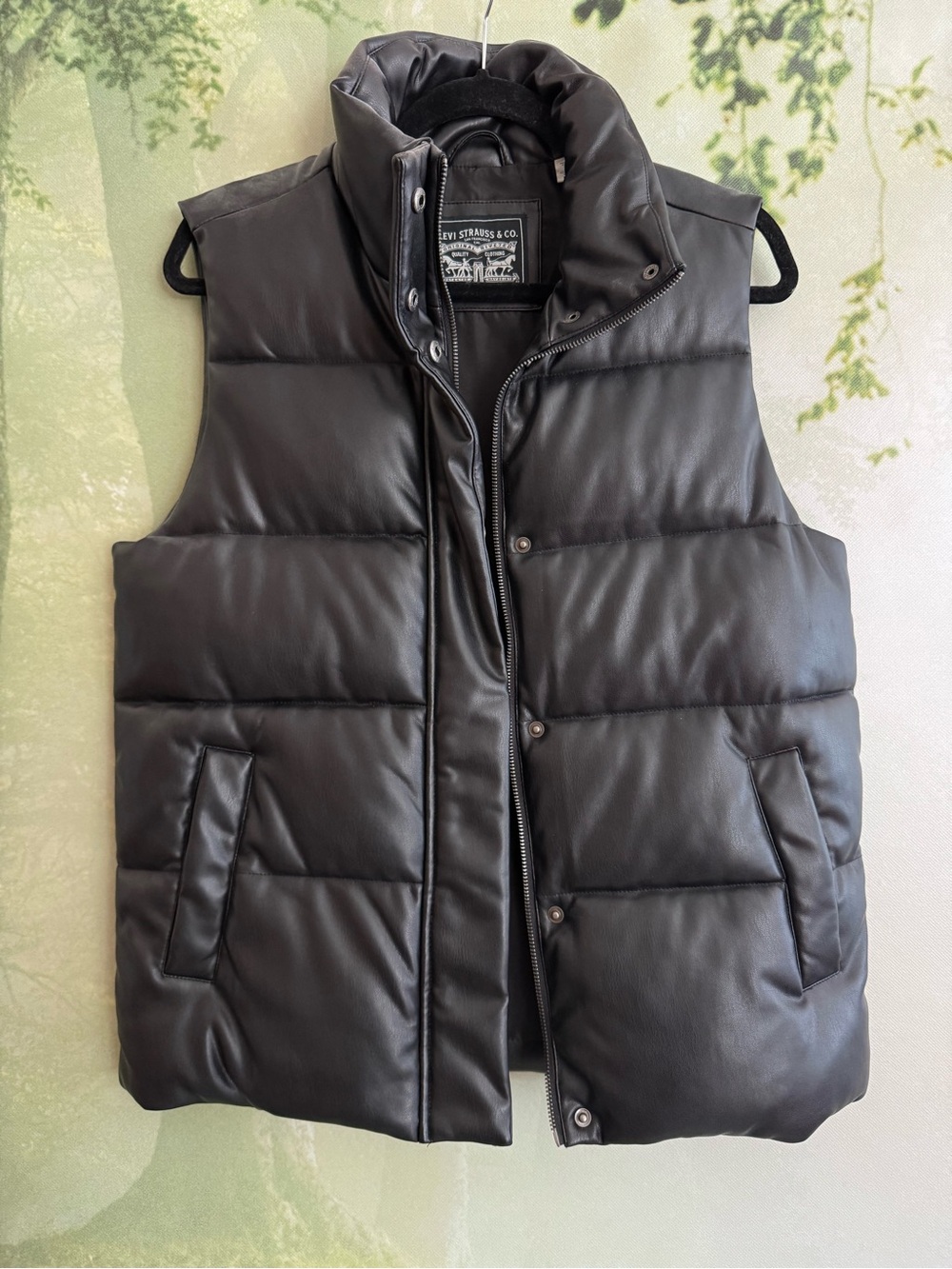 Levi’s Vest
